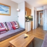 Alpe d´Huez - Residencia P&V L' Ours Blanc